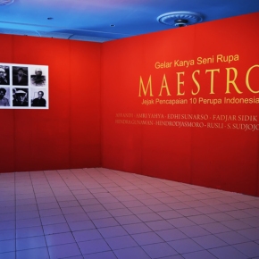 Gallery Select Maestro